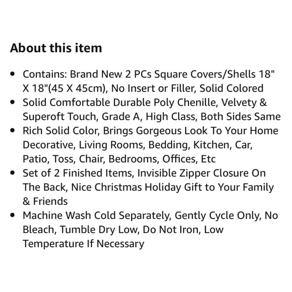 Luxury Home | Elegant Light Taupe Textured Marbling Jaquard Throw Pillow Covers - Picture 7 of 7